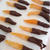 オランジェットのレシピ・How to make Orangette
