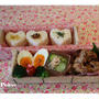 塩麹の鶏から揚げ～だんな様お弁当