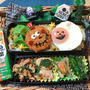 …もう満期って、早っ。　～男子高校生弁当☆～
