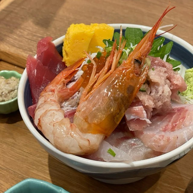 小田原で、器とランチとお買い物♪
