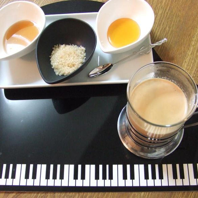 五香粉で作っチャイました
