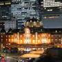 【東京】東京駅の夜景を個室で独り占め。本格フレンチを気軽に楽しむ「eric'S by EricTrochon」