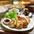 【カレーチーズつくね】#簡単#お弁当おかず#主菜#子供ウケ抜群