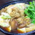 鶏団子のすき焼き