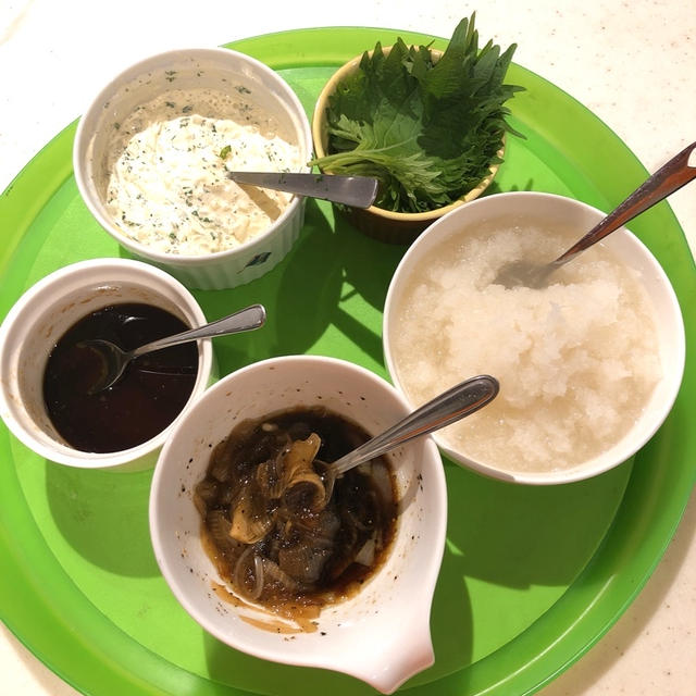 アメリカンステーキディナー！