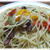 カラフルピーマンたっぷりパスタ