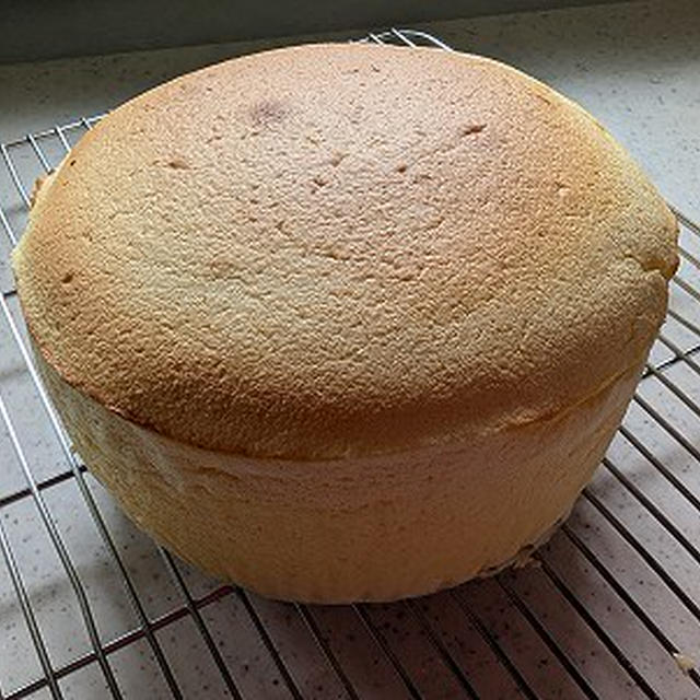 人気！！スフレチーズケーキ作り！！