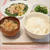 鶏肉のラビコットソース