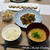 まごわやさしい晩御飯・その１２