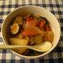 ラタトゥイユ丼