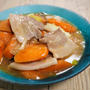 人参と豚バラ肉の酢豚【＃美味しいレシピ　＃簡単レシピ】