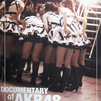 DOCUMENTARY of AKB48 to be continued 