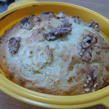 ヨーグルトケーキ