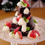 michill掲載のお知らせ☆「直前でも大丈夫！ホットケーキミックスで作るクリスマスケーキ」