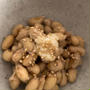 北海道産大豆で手作り納豆
