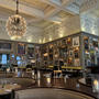 素敵インテリアのロンドン・Berners Tavern（バーナーズ・タヴァン）でブランチ