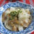 「長芋の納豆和え」