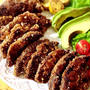 レバーの竜田揚げ