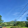 雲海は運かい！！　北海道旅行③…