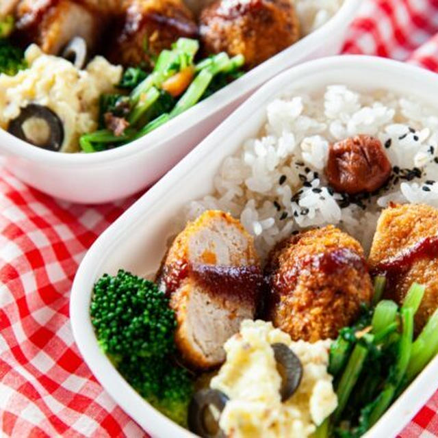 お弁当は冷めてから蓋をして！！｜余り物のタッパー保存も同じです。【食中毒と保存衛生知識】