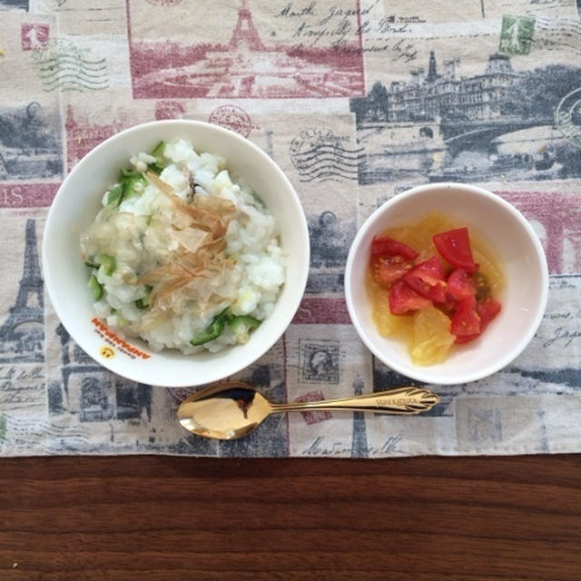4月5日＊こどもごはん