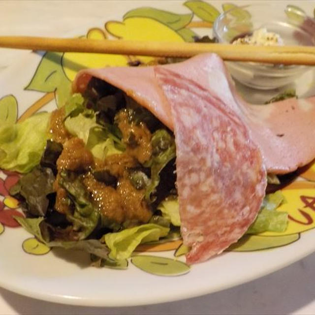 イタリアンキッチン バンサンdeランチ＆我が家のクリスマス