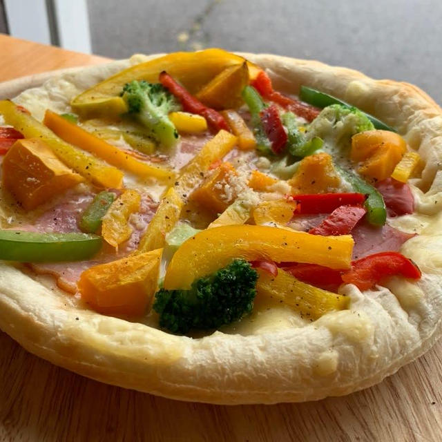 コットンのカルガモランチ〜1日7食限定〜