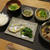 筑前煮＆鰆の西京漬けの晩ご飯　と　霜ってる朝の風景♪　　