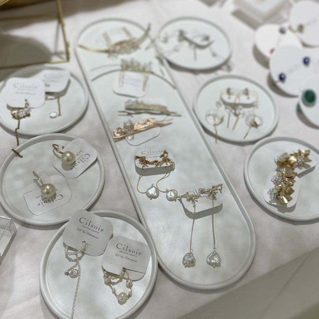 札幌PARCO@LA MAISON NOLLYS POP UP