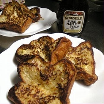 ママの味？