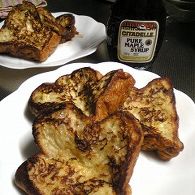 ママの味？