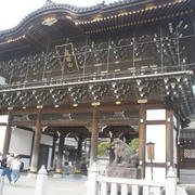 【成田山新勝寺（千葉県成田市）】