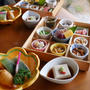 篠山・和さびのそばコース#私のごはん