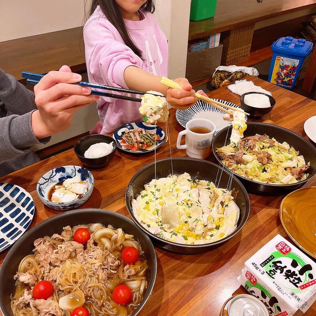 晩御飯は鶏むね肉のマヨチーズ焼きです！！