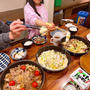 晩御飯は鶏むね肉のマヨチーズ焼きです！！