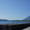 ＊山川砂むし温泉「砂湯里」 【鹿児島県指宿市】＊