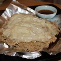 キチントさんでジャンボしゅうまい。