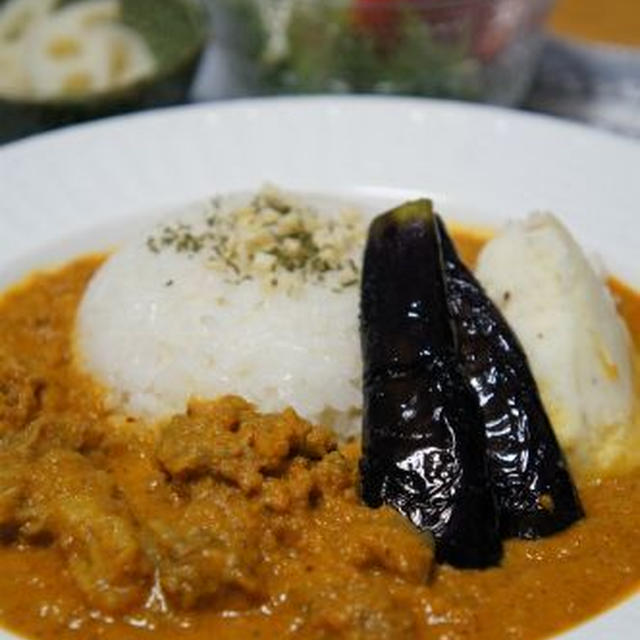 ひと手間で☆トロトロ牛すじカレー★重宝する少々匙