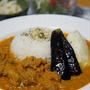 ひと手間で☆トロトロ牛すじカレー★重宝する少々匙