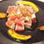 マグロのサイコロステーキ