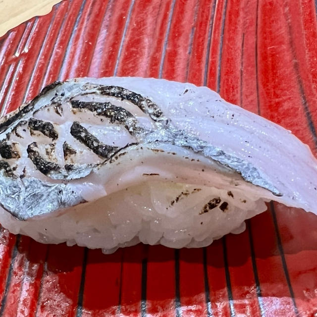 一番好きなお寿司のネタ　迷うわー