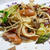 パスタ＆すうぷ・・・＜ローストオニオン