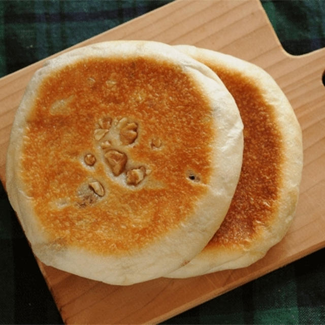 くるみあんぱん