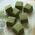 抹茶生チョコ・トリュフ