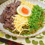 「逃げ恥」に出てきた瓦そばが食べたいっ！