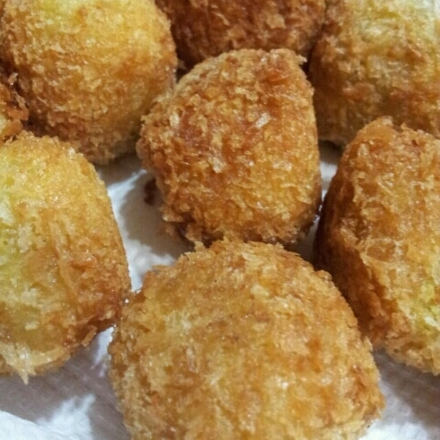 明日のお夕食にいかがでしょうか？レシピ