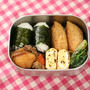 おいなりさん弁当