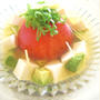 暑い日だからこそ非加熱で冷たい料理