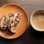 シュトーレン　（自家製酵母）