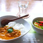 大人気缶詰*ツナタイカレーレッド♪